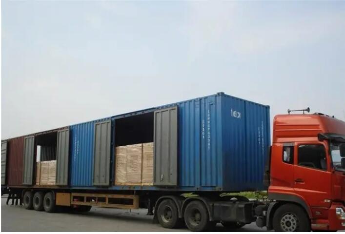 漳州到扶沟县整车运输