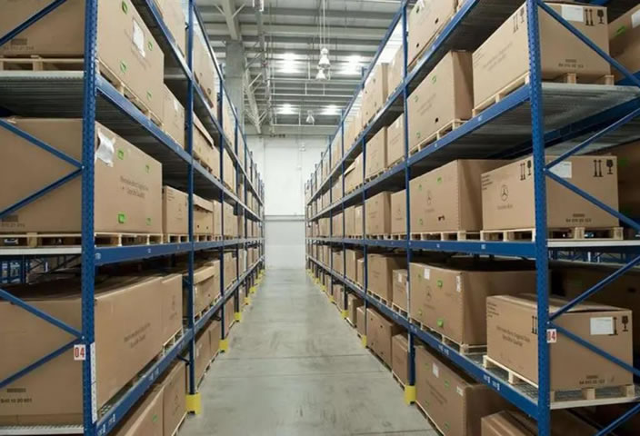 漳州到扶沟县货物仓储