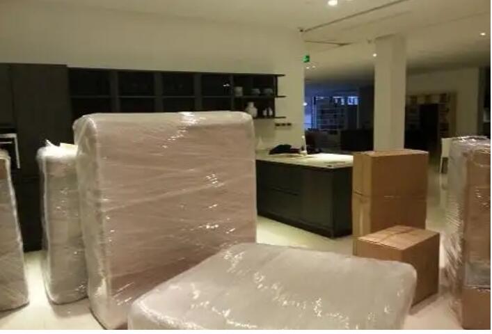 漳州到扶沟县长途搬家