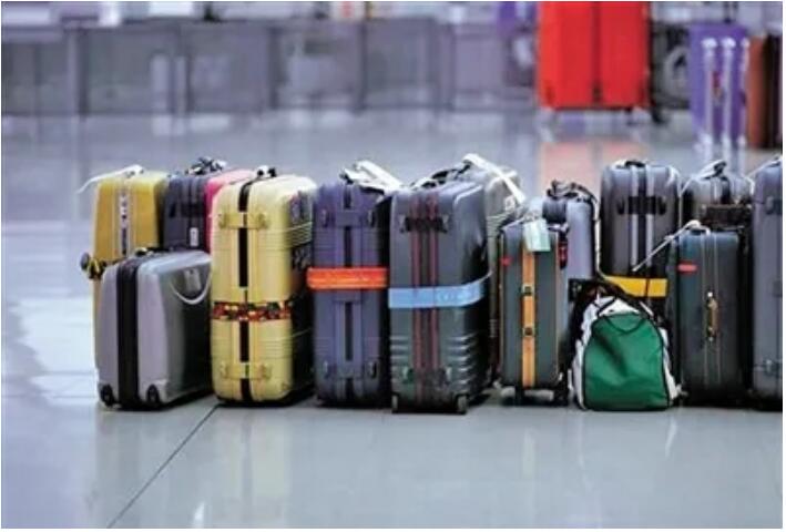 漳州到扶沟县行李托运